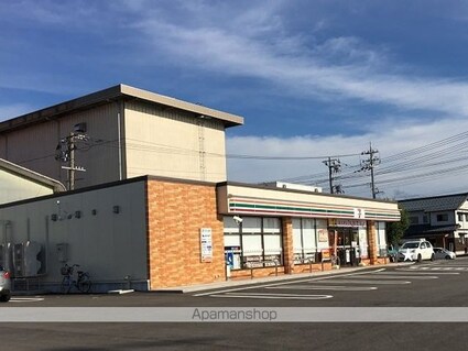 メイプル　Ⅰ[2LDK/61.88m2]の周辺5