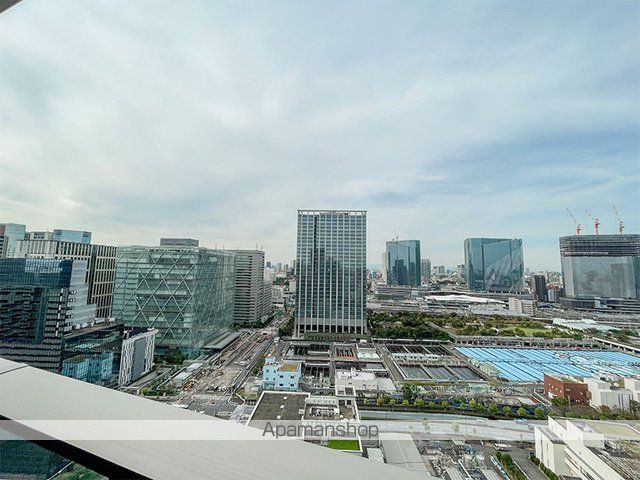 ロイヤルパークス品川の内装写真