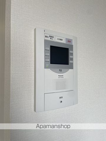 スプランディッド天王寺パークサイドの内装写真