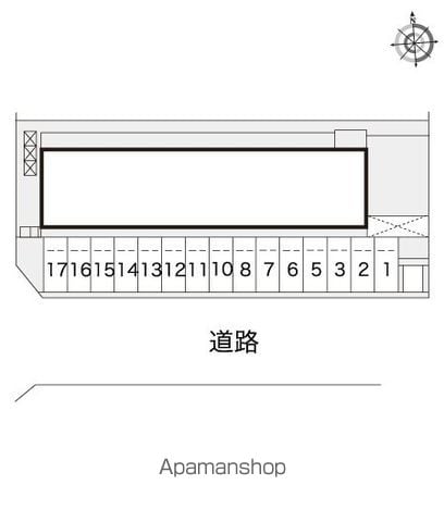 レオパレスHIROのその他写真
