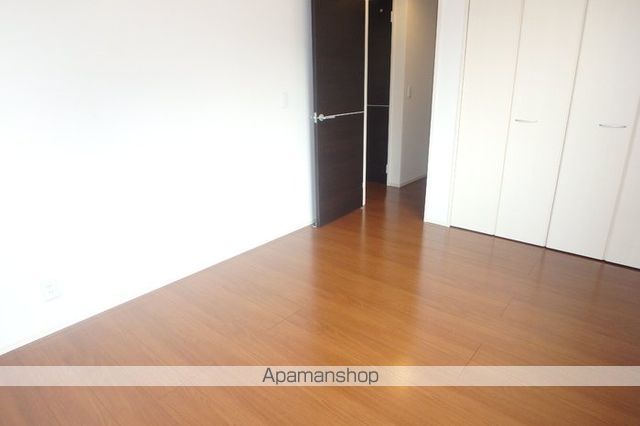 アヴァン　ドゥース　Ｂ棟[2LDK/60.7m2]の内装