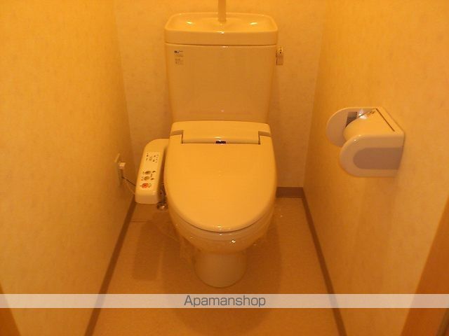 オーランド富田町の内装写真