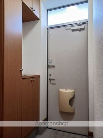 セントラルヒルズIIの内装写真
