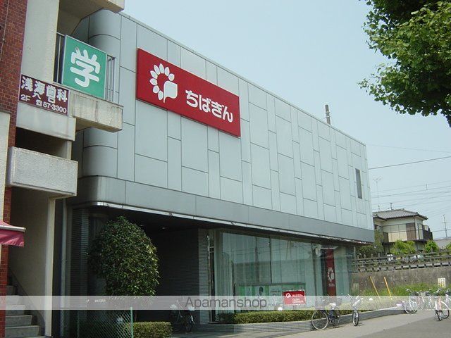 我孫子市湖北台アパートの周辺写真