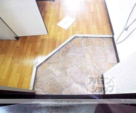 橋西2丁目マンションの内装写真