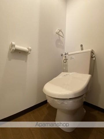 ユニBOX2の内装写真