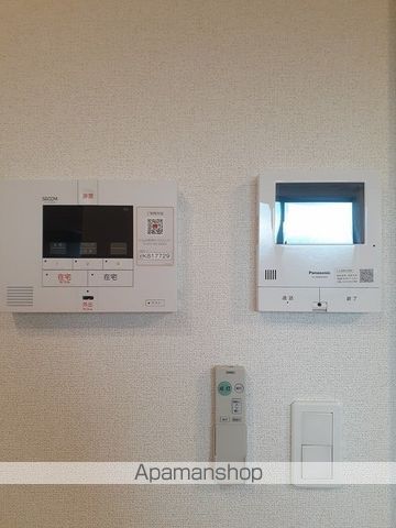 グラン・シャリオ伊勢崎 参番館の内装写真