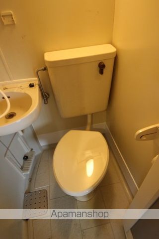 ライフかもの内装写真
