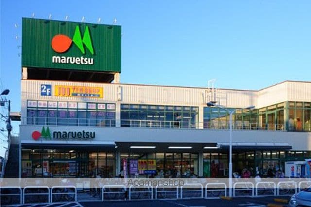 リブリ・グランパル江戸川の周辺写真