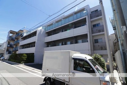 東京都練馬区豊玉北４丁目[2K/26.68m2]の外観3