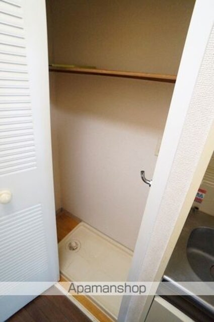 ライトハウス経堂[1R/16.43m2]のその他設備1