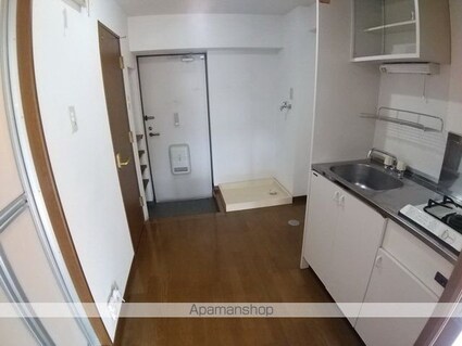 山村マンション[1K/23.1m2]のその他部屋・スペース