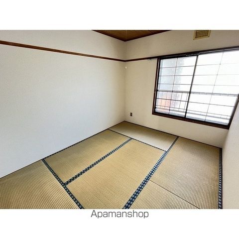 コーポミツエの内装写真
