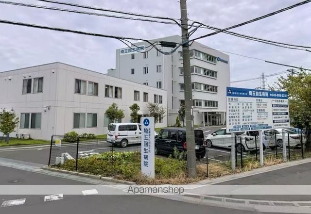 SKシャーメゾン大原の周辺写真