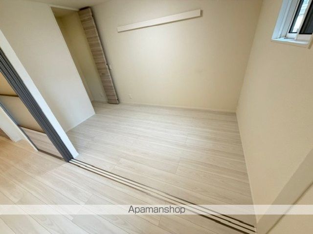 恵比寿の森の内装写真