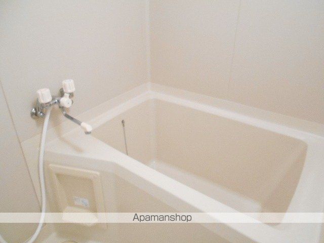アビタシオン池田Aの内装写真