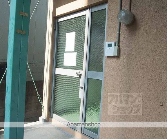ハイムこけんの外観写真