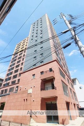 ルネッサンス21久留米六ツ門の外観写真