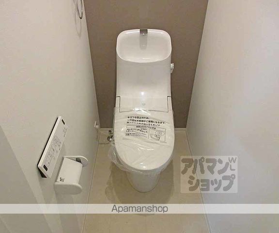 Chlorisの内装写真