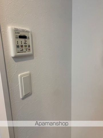 プレジオ海老江の内装写真
