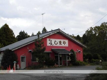 レフィナードＡ[2LDK/57.55m2]の周辺5