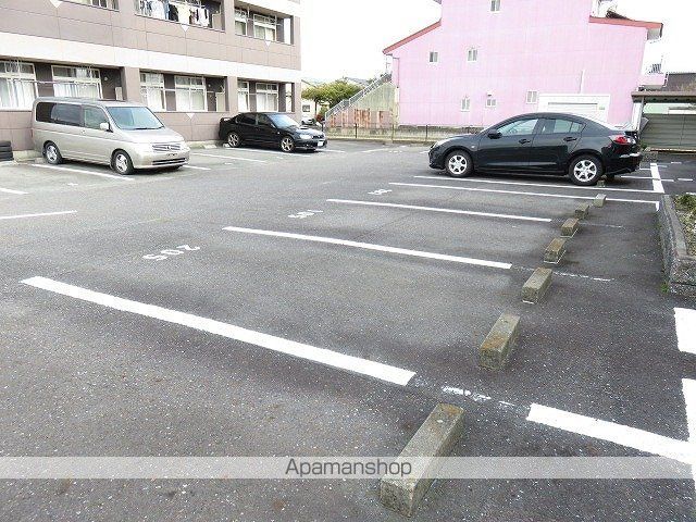 メモリアルコーポIのその他写真