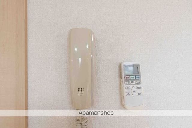 セジュールあかねの内装写真