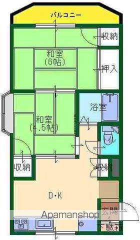 apartment 福島県相馬市中村字荒井町
地図を見る