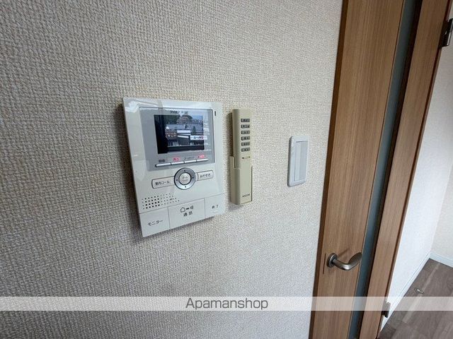 シャトー栄根IIの内装写真