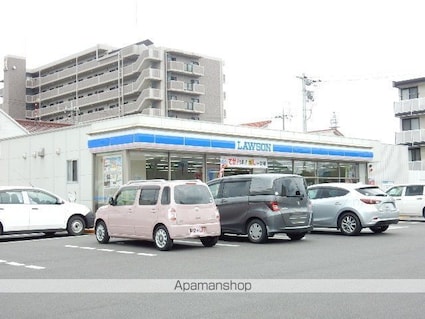 岡山県岡山市北区大元上町[1LDK/42.74m2]の周辺1