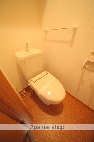 ヴィラ・ジャスティスIIIの内装写真