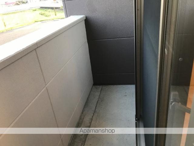 リリーワイズの内装写真