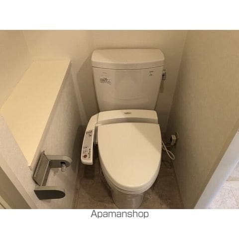 エグゼプレジオの内装写真
