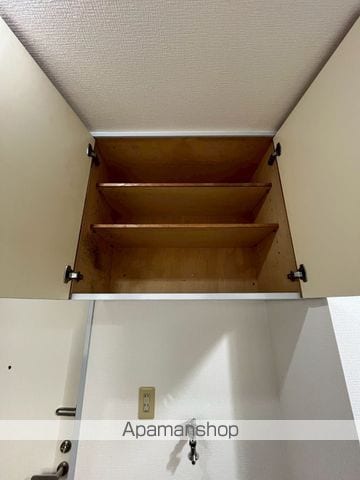 チェリーハイツの内装写真