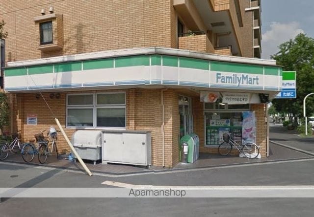 カスターニャ三国本町の周辺写真