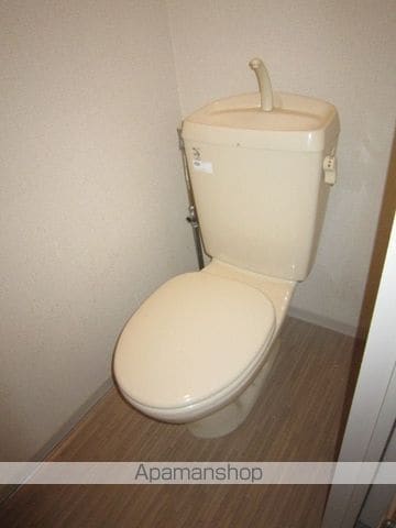 ハウスカシーオMの内装写真