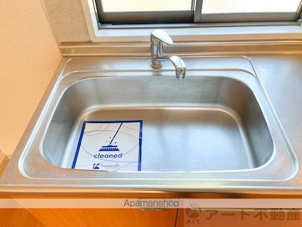 バリュージュ生石　Ｂ棟[3DK/56.65m2]の内装5