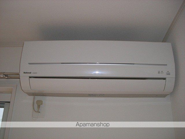ノーブルリュミエールの内装写真