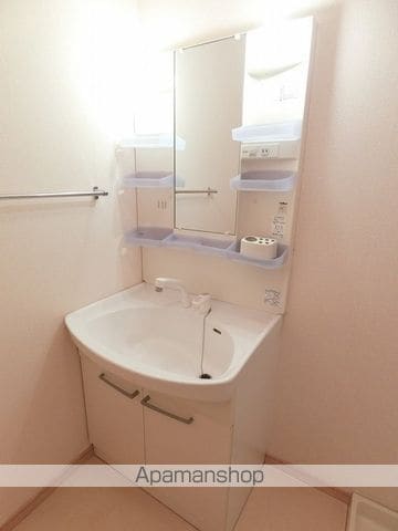 CREST TENMAの内装写真