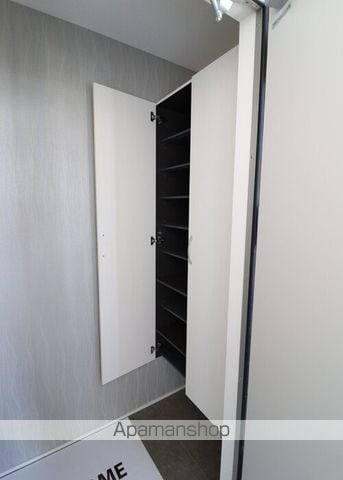 Casa NAINの内装写真