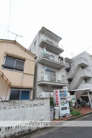 コート福岡IIの外観写真