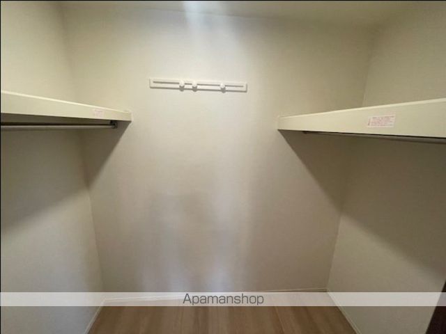 CLASSEUM仙台小田原 IIの内装写真