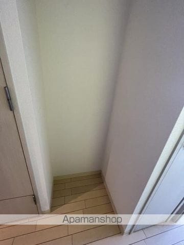 エスリード弁天町南の内装写真