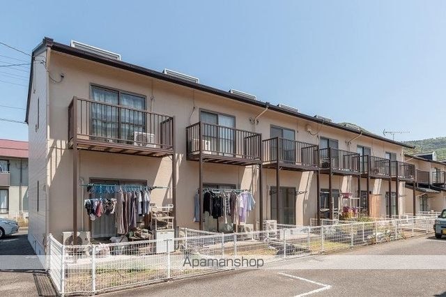 香川県高松市屋島西町[3DK/60m2]の外観2