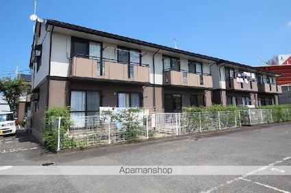 ロイヤルコート円座[2LDK/53.73m2]の外観2