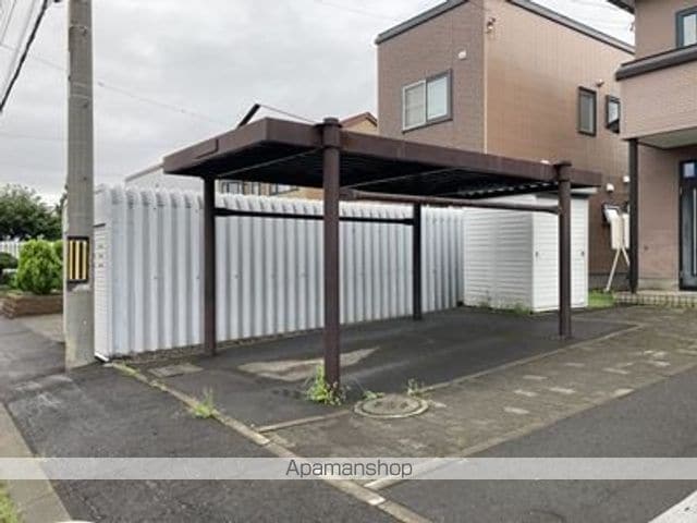 札幌市厚別区 2階建 築32年のその他写真