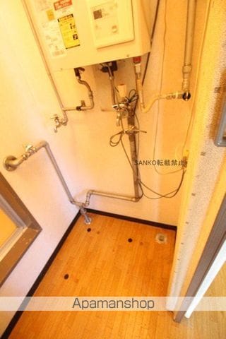 グラン市川の内装写真