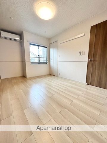 カーサビエントの内装写真