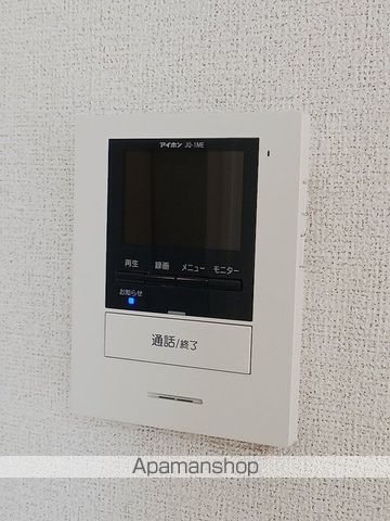 ミューカルムの内装写真