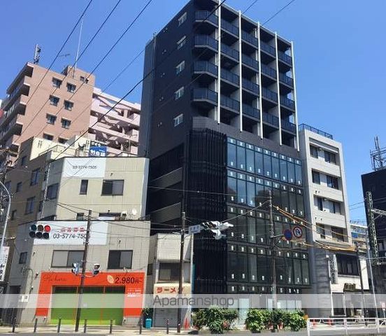 B CITY YOKOHAMA STATION SQUAREの外観写真